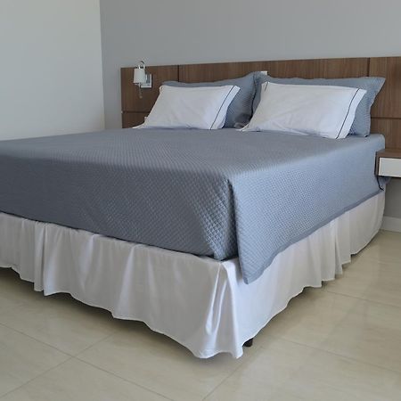 Itacolomi Hotel Picarras Ngoại thất bức ảnh