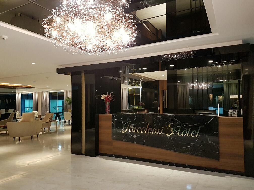 Itacolomi Hotel Picarras Ngoại thất bức ảnh