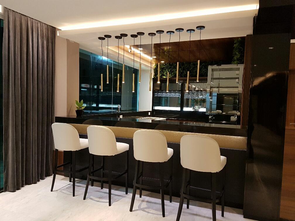 Itacolomi Hotel Picarras Ngoại thất bức ảnh
