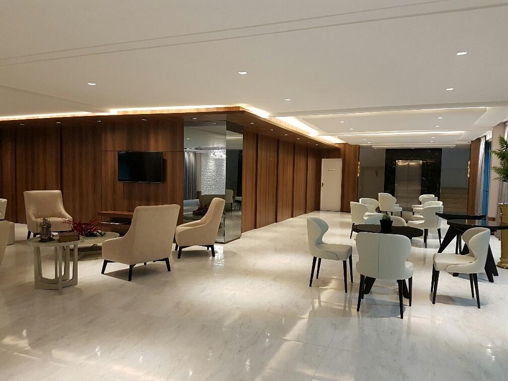 Itacolomi Hotel Picarras Ngoại thất bức ảnh