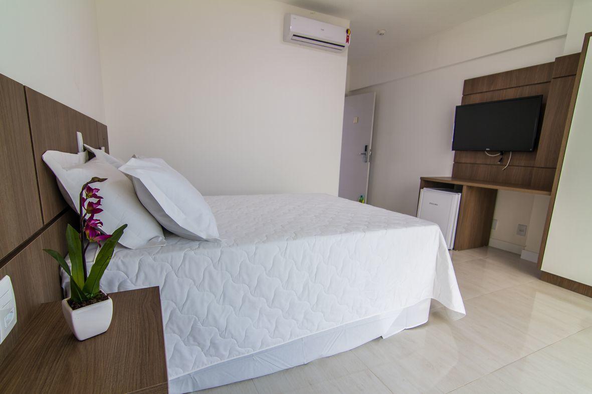 Itacolomi Hotel Picarras Ngoại thất bức ảnh