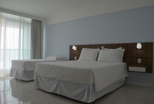 Itacolomi Hotel Picarras Ngoại thất bức ảnh