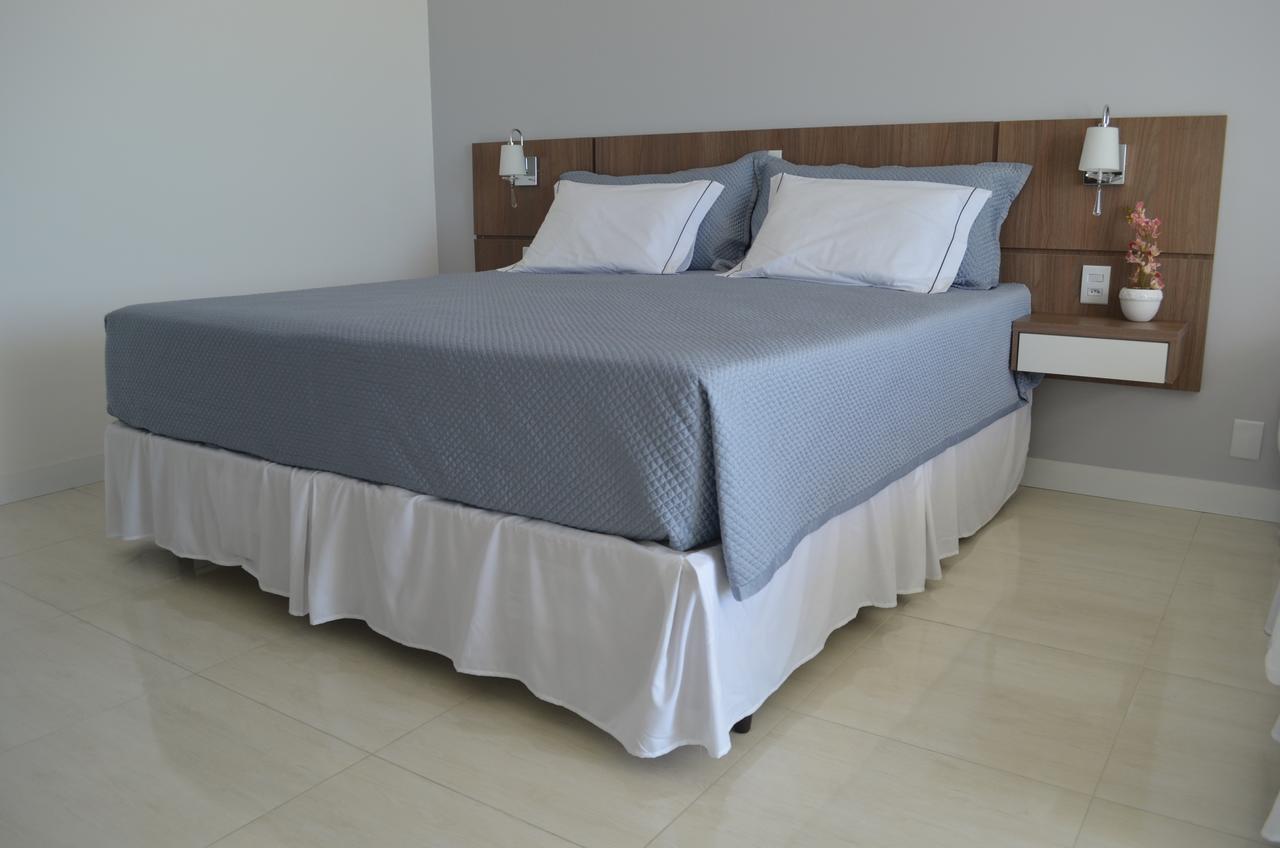 Itacolomi Hotel Picarras Ngoại thất bức ảnh